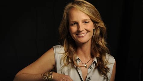 Helen Hunt Uncovered And Reborn In The Sessions