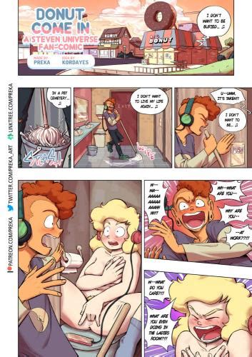 Porn Comics And Sex Games Svscomics Page 120