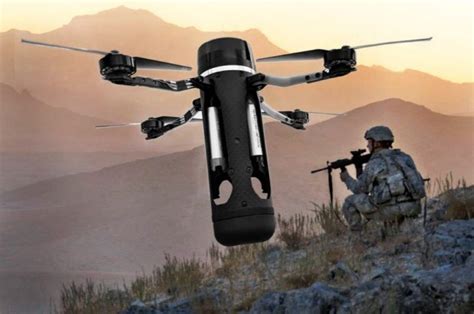 drone  loitering platform  australia uas vision