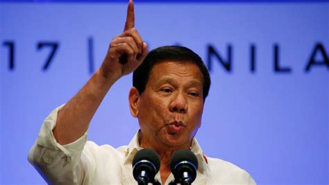 philippine lawmakers kill impeachment case against duterte