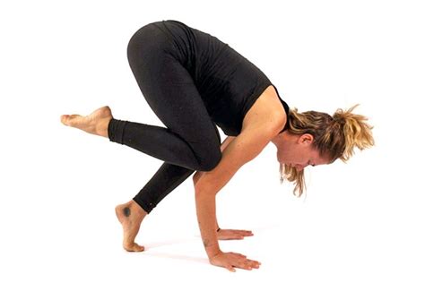 yoga arm balance poses yoga de