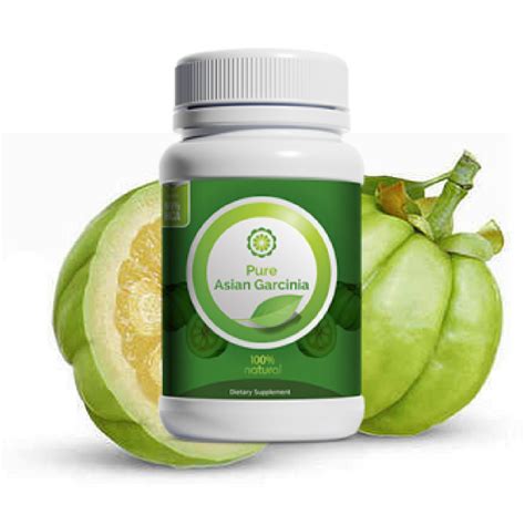 pure asian garcinia loose weight without controlling your diet