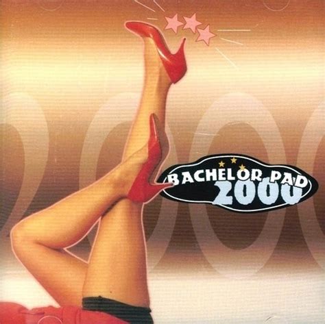 bachelor pad 2000 various artists songs reviews