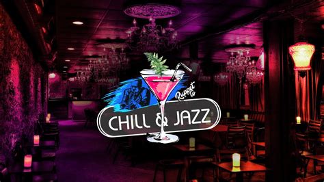 smooth jazz chillout lounge chill jazz mix saxophone music youtube