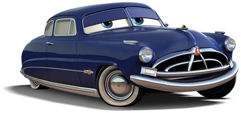 hudson pixar cars wiki fandom