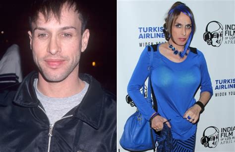 photos 12 famous transgender celebrities and public figures metro