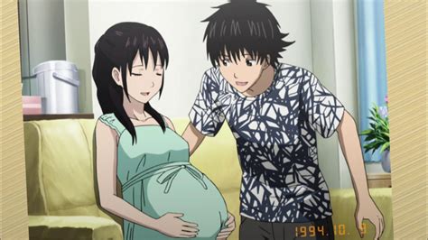 Anime Pregnant Wallpapers Wallpaper Cave