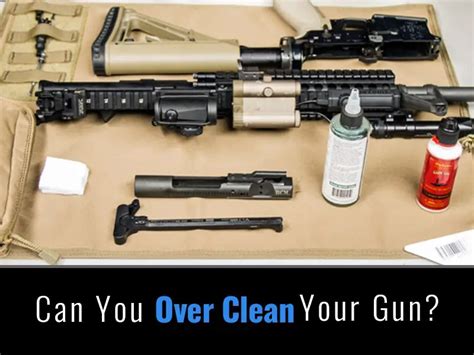 clean  gun gun cleaning hq