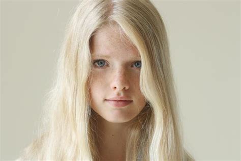 Female Models Bot On Twitter Annemarie Kuus Dutch Model Born In 1996