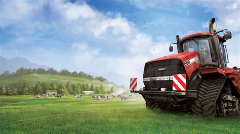 case ih desktop wallpapers wallpapersafari