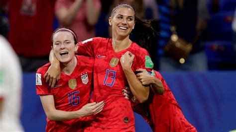 women s world cup 2019 final how to watch usa vs netherlands