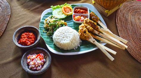 must try indonesian food 6 favorite dishes we always have in bali