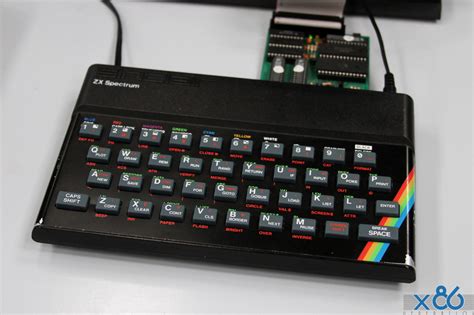 zx spectrum