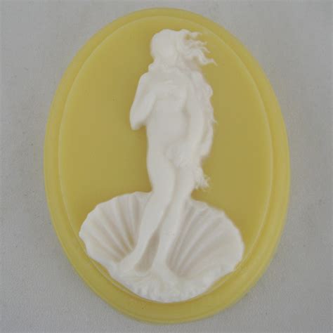 The Bath Of Venus Soap – Bubblegenius