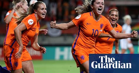 women s world cup 2019 team guide no 20 netherlands women s world
