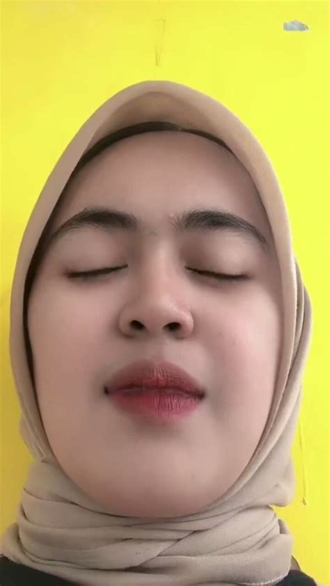 Pin Oleh Bacol Harian Di Pap Hijab Bacol Referensi Wajah Wajah