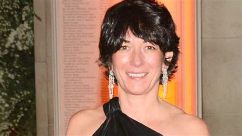 ghislaine maxwell set to be arraigned in ny via video conference on