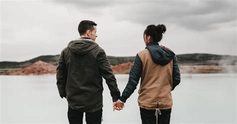 What Does A Healthy Relationship Look Like Psychology