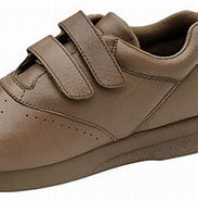 Afbeeldingsresultaten voor Mbs Orthopaedic Shoes with Velcro. Grootte: 183 x 185. Bron: www.pinterest.com