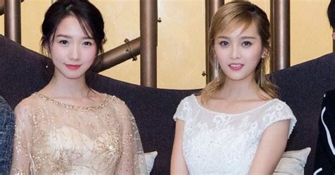 married lesbian chinese billionaires actually k pop stars