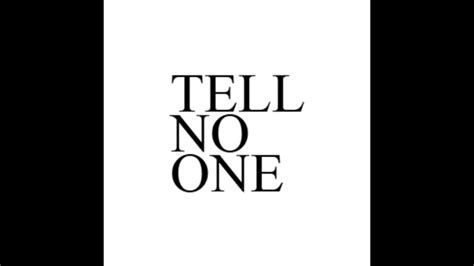 we re no one no one ep youtube