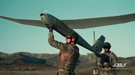 puma  tiny drone  ukraine    strike russia fortyfive
