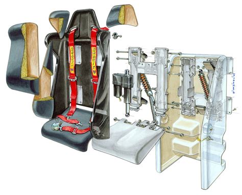 seat suspension systems offshoreonlycom