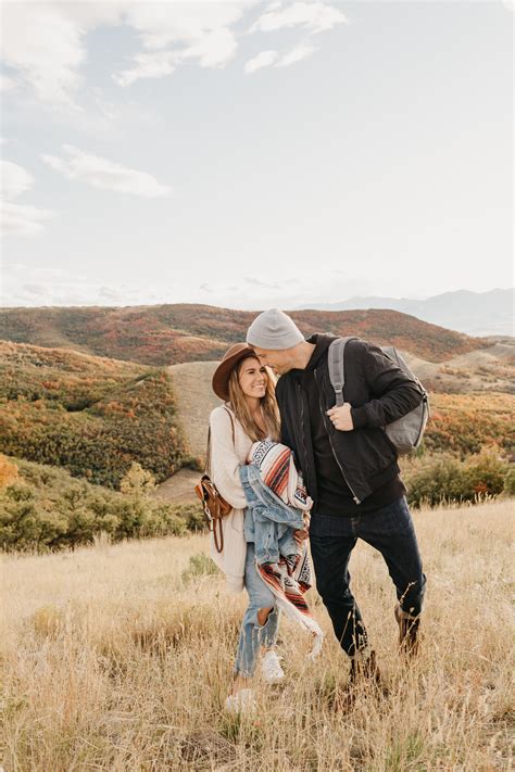 5 Outdoor Date Ideas To Try This Fall Hello Fashion