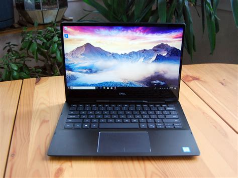 dell inspiron      review considerable overhaul delivers