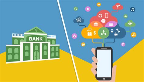 what is fintech and how will it shape the future of banking tfot