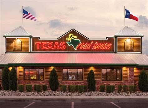 texas roadhouse    time everheres   loved