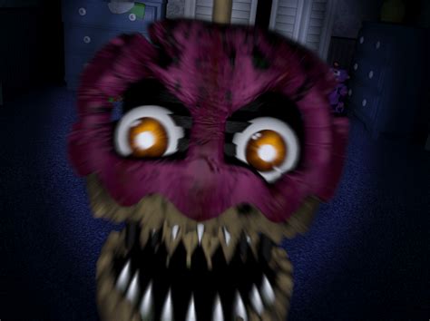 Five Nights At Freddy S 4 Funny Tv Tropes