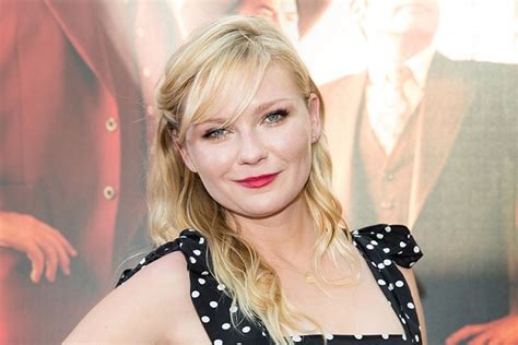 kirsten dunst to direct sylvia plath s the bell jar