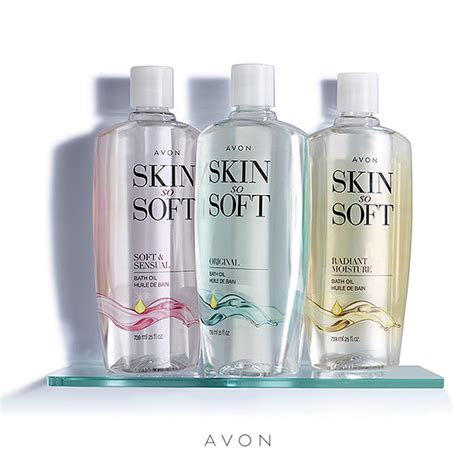 avon skin  soft buy  avon current campaign