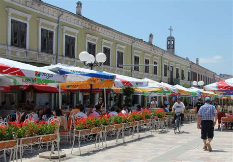 shkodra living  montenegro