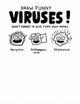 Elisegravel Gravel Prompts Subjective Entirely Viruses Elise sketch template