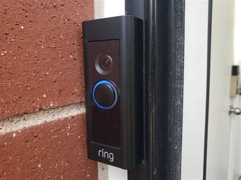 ring doorbell pro installation onehoursmarthomecom