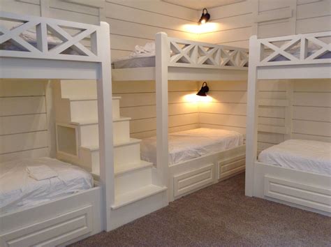 built  bunk beds  stairs  drawers bunk beds built  bunk bed designs bunk beds