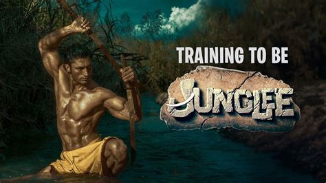 junglee training   junglee hindi  news bollywood times  india