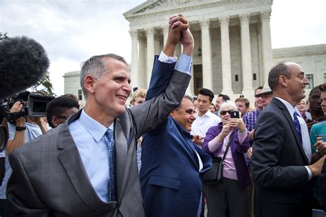 U S Supreme Court’s Landmark Same Sex Marriage Ruling Safe For Now