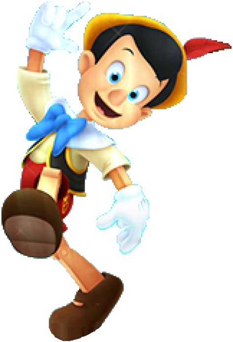 Pinocchio Disney Infinity Fan Fiction Wiki Fandom Powered By Wikia