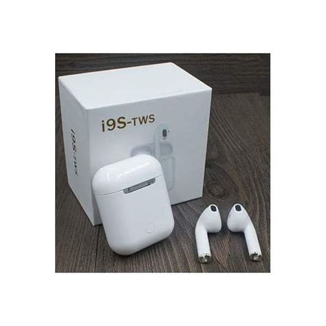 order airpods  tws bluetooth earphones  ios android white   price sale