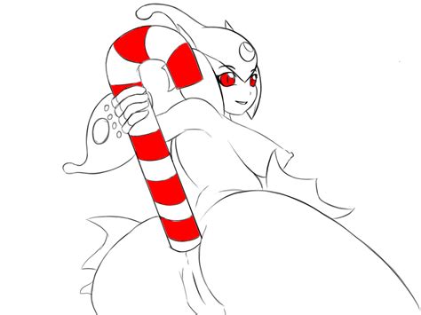 Post 2047016 Christmas Digimon Digimon Frontier Ranamon Animated