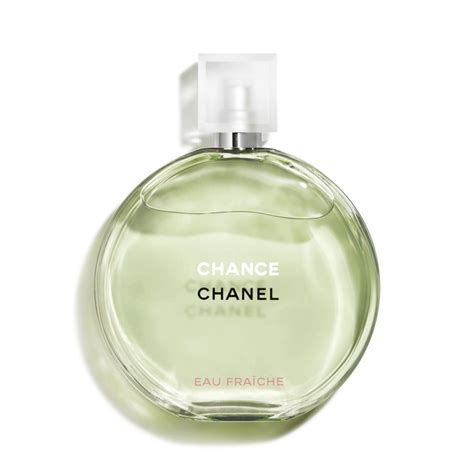 chanel chance eau fraiche pamparfum