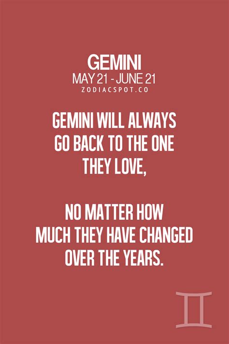 Fun Zodiac Facts Here True Gemini Characteristics Gemini Traits