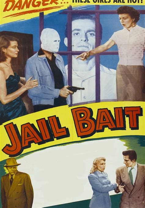 Jail Bait Movie Where To Watch Stream Online