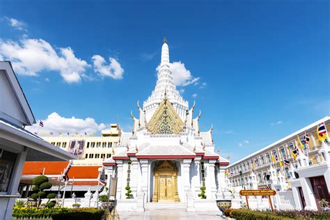 official website  tourism authority  thailand