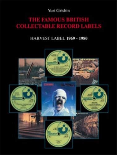 harvest label harvest label   russian book  isbn