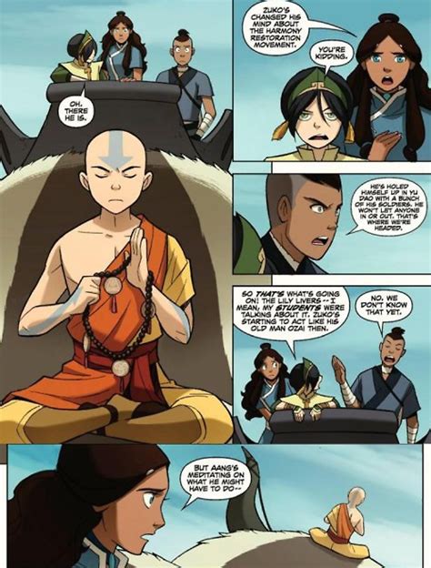 the promise part 1 avatar the last airbender photo 27416338 fanpop