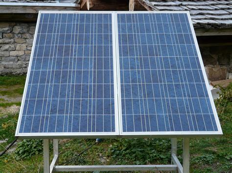 buy  solar generator weighing   pros  cons  decorative